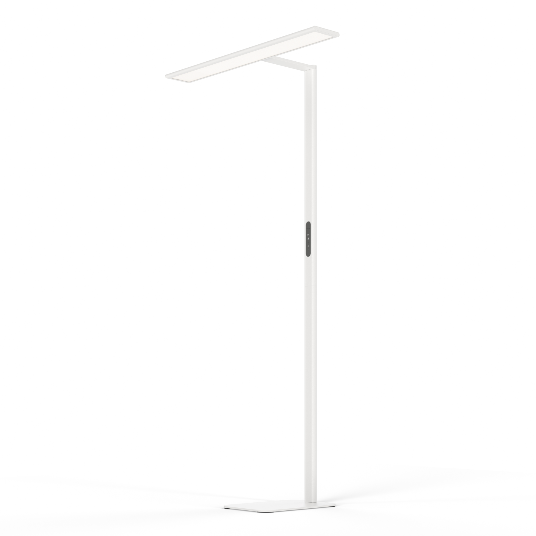 SE floor lamp full product illustration
