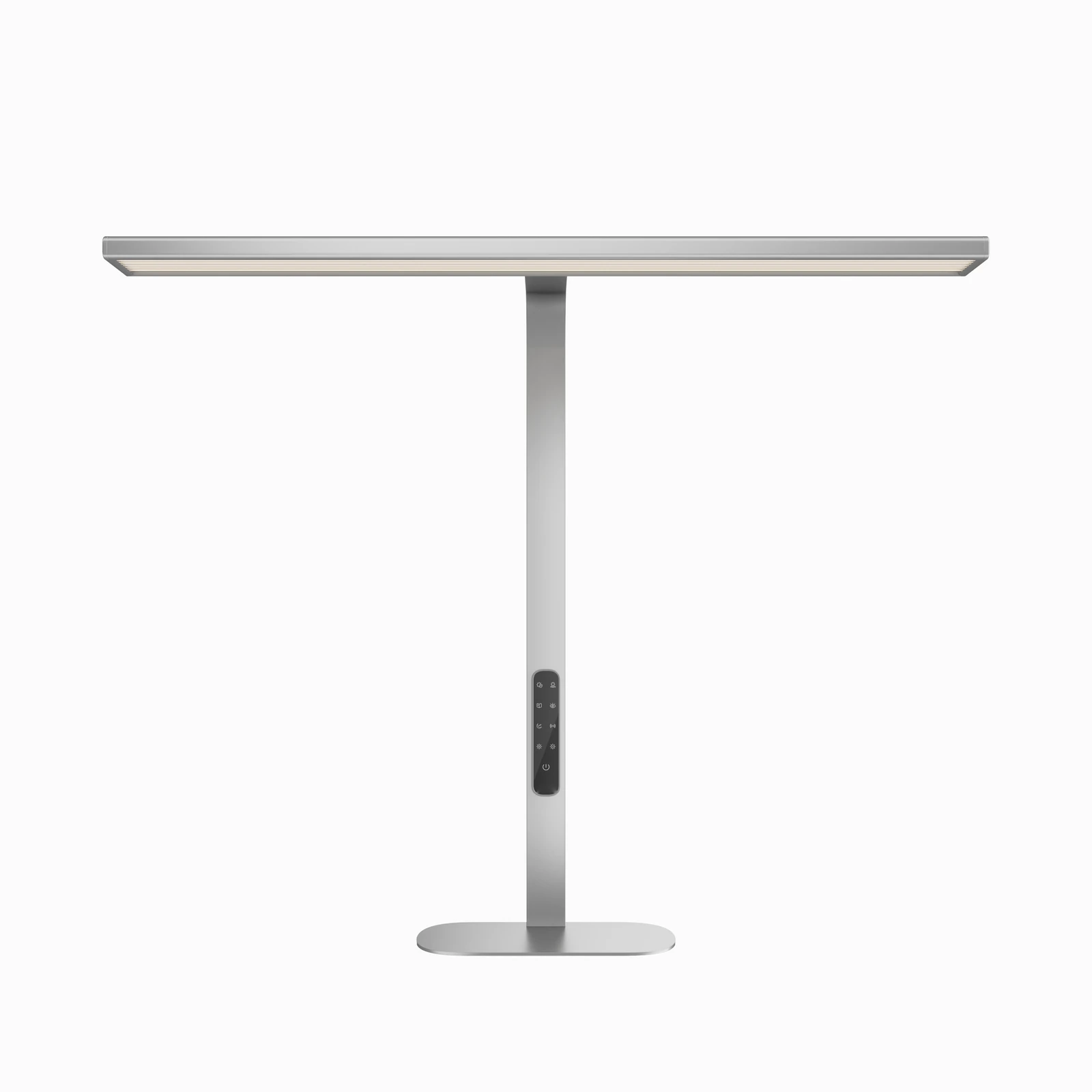 LED　desklight ZX-TC2 Wide Desk Lamp | Zhexian Lighting